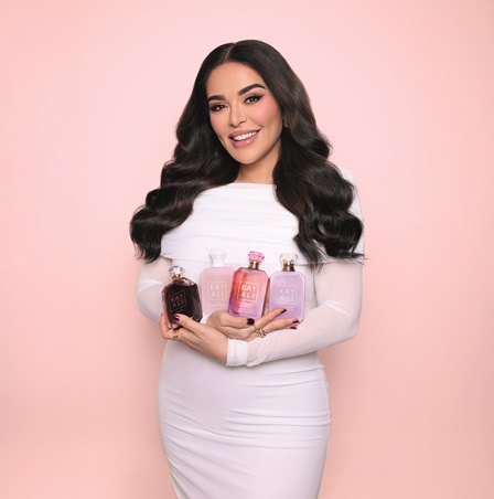 خبر سار لعشاق العطور: إطلاق موقع KAYALI الإلكتروني الآن في الإمارات