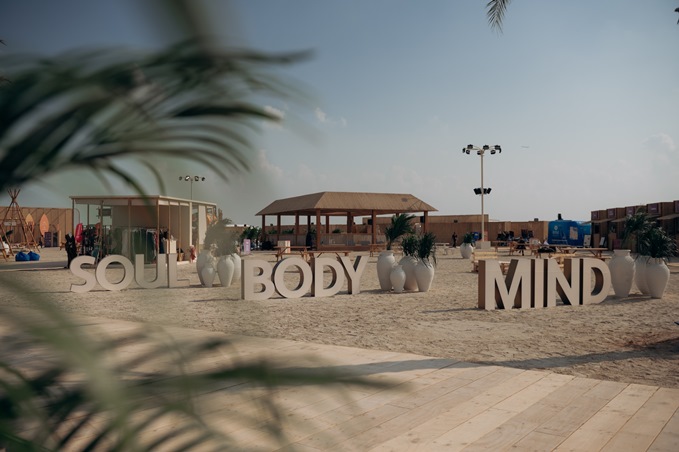 احفظوا هذا الموعد في فبراير لأكبر مهرجان للعافية في أبوظبي