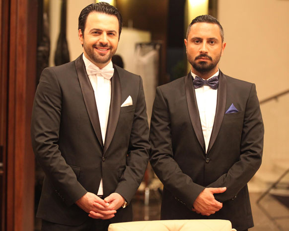 ما هي مفاجأة قيس شيخ نجيب لجمهوره؟