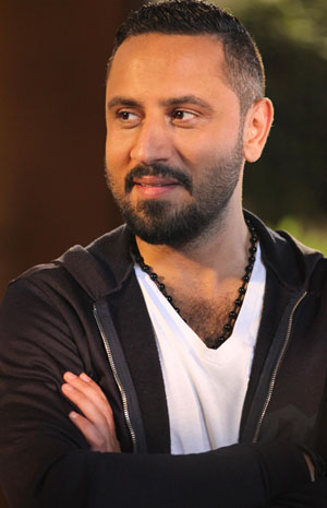 ما هي مفاجأة قيس شيخ نجيب لجمهوره؟