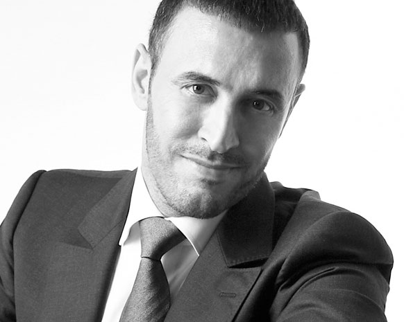 كاظم الساهر يتلقّى الهدية الأغلى في عيده!
