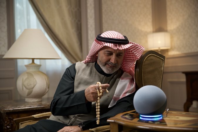 أمازون تقدم تجارب محلية تسهل حياتك اليومية عبر التجارب الرمضانية المميزة