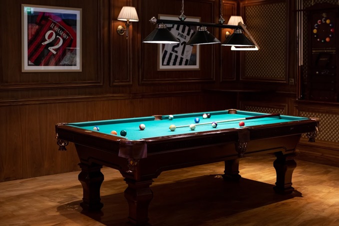 كمبينسكي نخلة جميرا يطلق Mixquisite Happy Hour لعشاق الرياضة