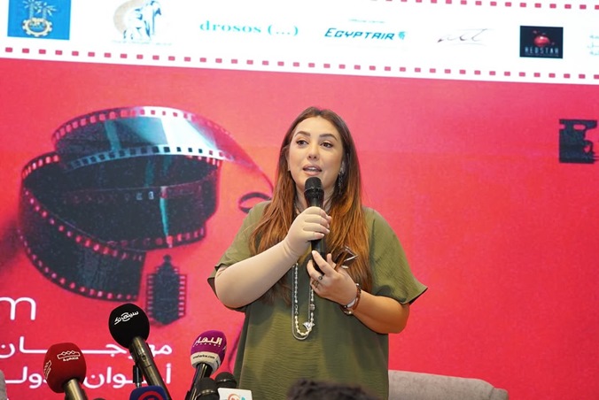 كندة علوش: البطولة المطلقة تقيّدني