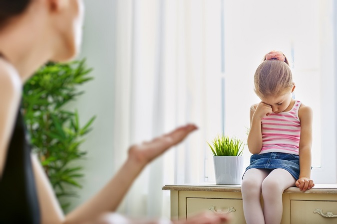 إليكِ خطوات روتين تهذيب صحي لطفلك