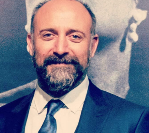 خالد أرغنش يعيد نفسه سينمائياً