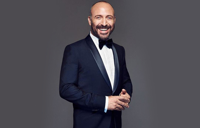 خالد أرغنش يعيد نفسه سينمائياً