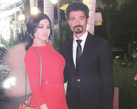 خالد النبوي يخضع لحمية قاسية... بسبب العالمية!