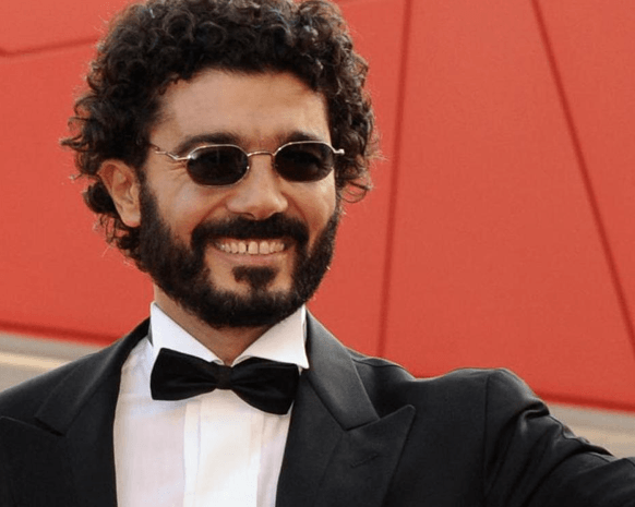 خالد النبوي يخضع لحمية قاسية... بسبب العالمية!