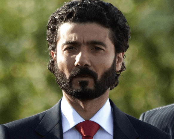 خالد النبوي يخضع لحمية قاسية... بسبب العالمية!