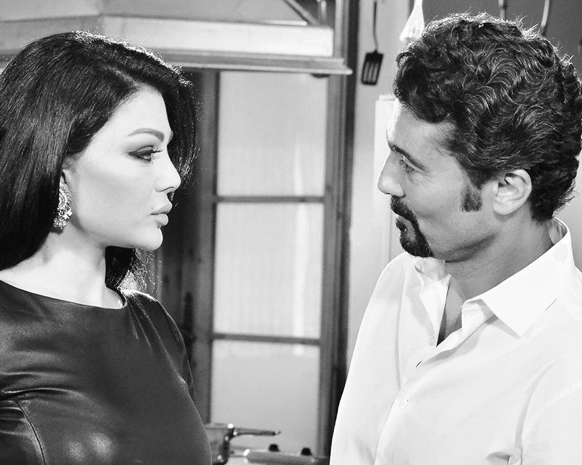خالد النبوي يخضع لحمية قاسية... بسبب العالمية!