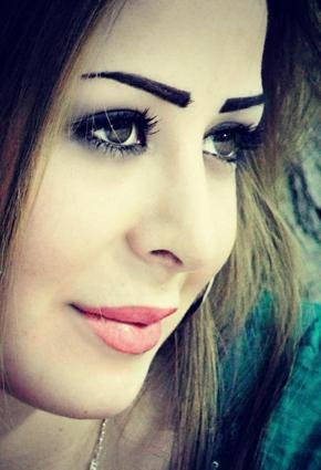 خلود عيسى تحلم بالزّواج
