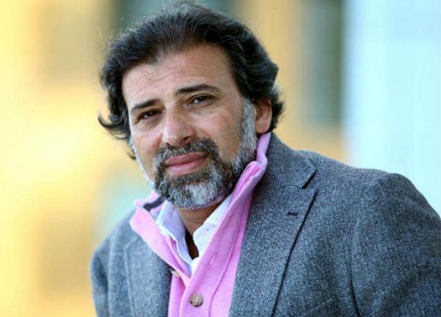 رانيا يوسف تتحدث عن خالد يوسف وتفاصيل الفيديو الإباحي؟!
