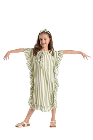 أناقة أميرتك الصغيرة من مجموعة Little Bambah