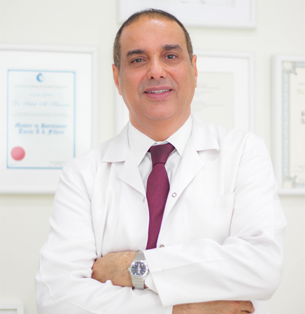 مرض كيم كارداشيان الجلدي المزمن: ما هي أسبابه وطرق علاجه؟