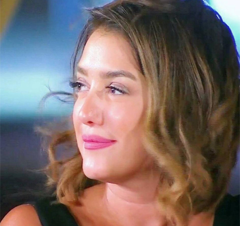 كندة علوش تعلن شفائها التام من السرطان.. هل قصدت نظام بشار الأسد؟