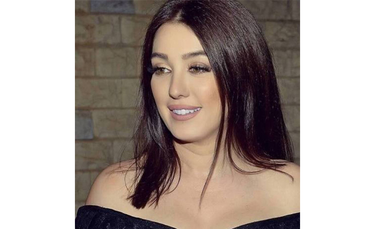 كندة علّوش تقدّم التنازلات لزوجها في شهر رمضان