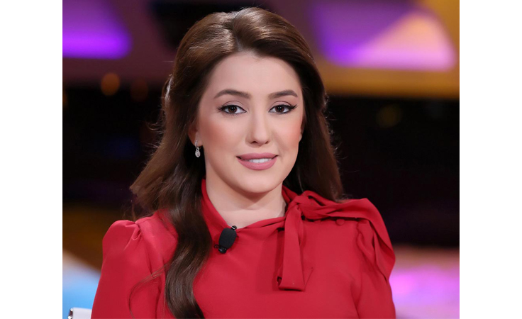 كندة علّوش تقدّم التنازلات لزوجها في شهر رمضان