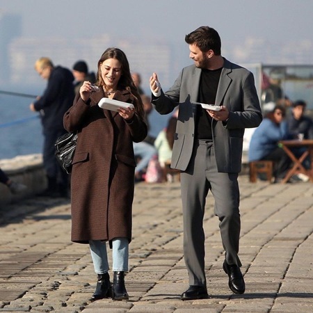 وشم كيفانش تاتليتوغ فيه تاريخان