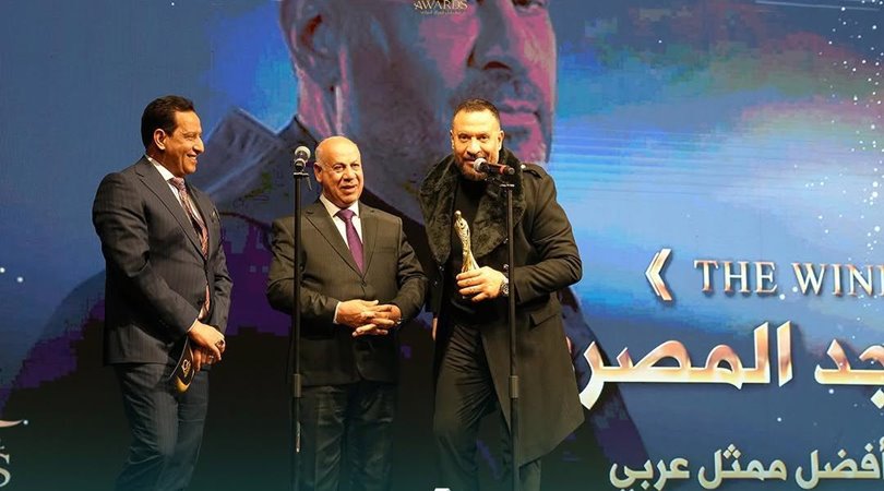 عمار الكوفي نجم الأغنية العراقية