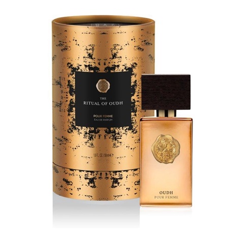 استقبلي شهر رمضان وسط أجواء من التأمّل والامتنان مع مستحضرات RITUALS