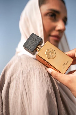 استقبلي شهر رمضان وسط أجواء من التأمّل والامتنان مع مستحضرات RITUALS