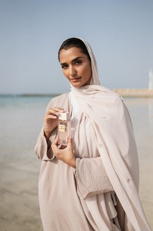 استقبلي شهر رمضان وسط أجواء من التأمّل والامتنان مع مستحضرات RITUALS