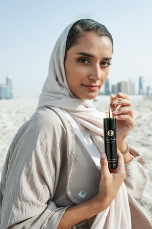 استقبلي شهر رمضان وسط أجواء من التأمّل والامتنان مع مستحضرات RITUALS