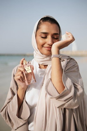 استقبلي شهر رمضان وسط أجواء من التأمّل والامتنان مع مستحضرات RITUALS