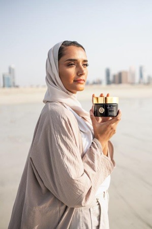 استقبلي شهر رمضان وسط أجواء من التأمّل والامتنان مع مستحضرات RITUALS