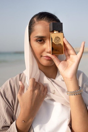 استقبلي شهر رمضان وسط أجواء من التأمّل والامتنان مع مستحضرات RITUALS