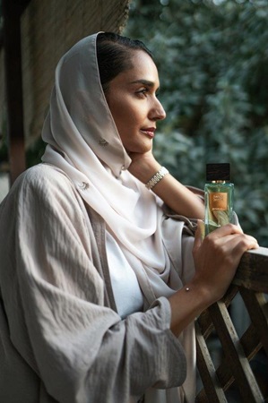 استقبلي شهر رمضان وسط أجواء من التأمّل والامتنان مع مستحضرات RITUALS