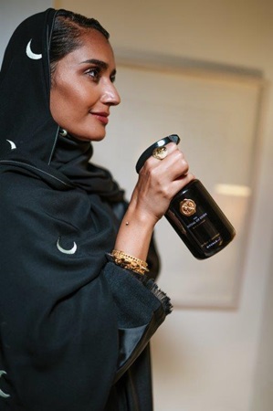 استقبلي شهر رمضان وسط أجواء من التأمّل والامتنان مع مستحضرات RITUALS