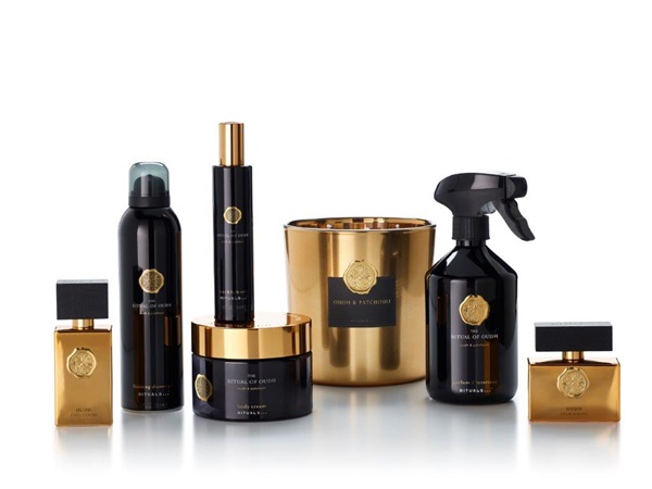 استقبلي شهر رمضان وسط أجواء من التأمّل والامتنان مع مستحضرات RITUALS