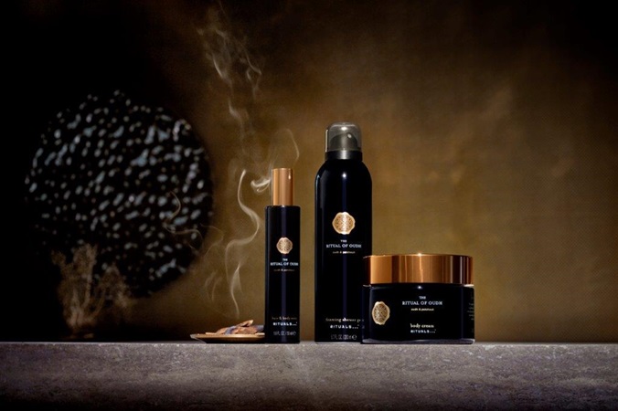 استقبلي شهر رمضان وسط أجواء من التأمّل والامتنان مع مستحضرات RITUALS