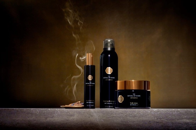 استقبلي شهر رمضان وسط أجواء من التأمّل والامتنان مع مستحضرات RITUALS