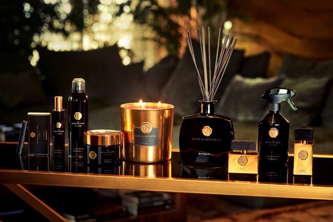 استقبلي شهر رمضان وسط أجواء من التأمّل والامتنان مع مستحضرات RITUALS