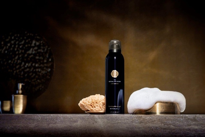 استقبلي شهر رمضان وسط أجواء من التأمّل والامتنان مع مستحضرات RITUALS