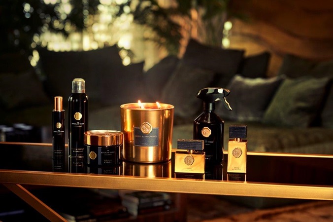 استقبلي شهر رمضان وسط أجواء من التأمّل والامتنان مع مستحضرات RITUALS