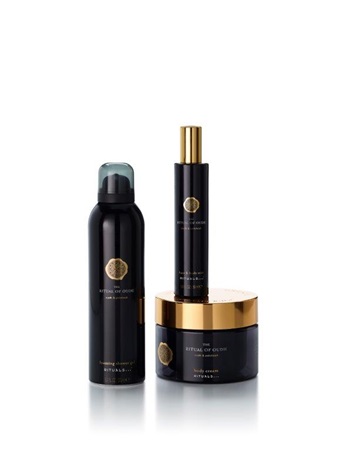 استقبلي شهر رمضان وسط أجواء من التأمّل والامتنان مع مستحضرات RITUALS