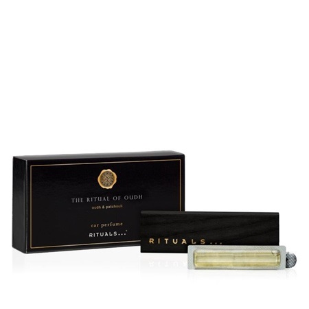 استقبلي شهر رمضان وسط أجواء من التأمّل والامتنان مع مستحضرات RITUALS