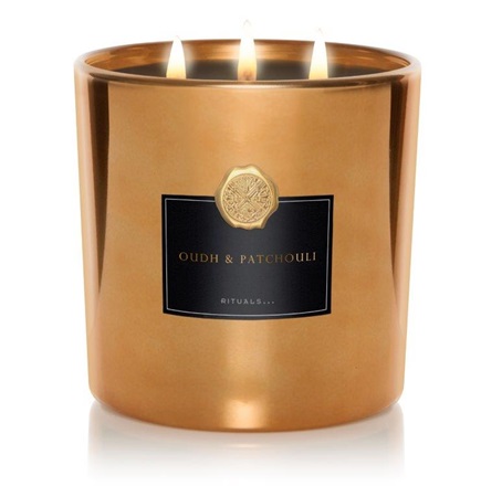 استقبلي شهر رمضان وسط أجواء من التأمّل والامتنان مع مستحضرات RITUALS