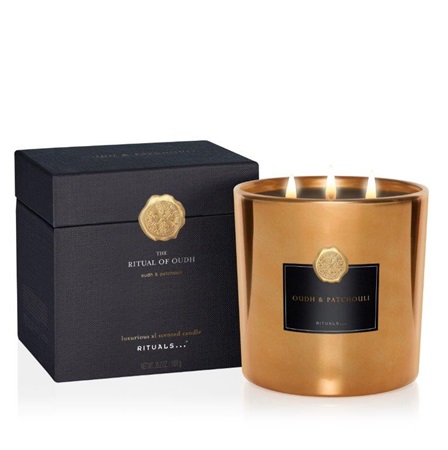 استقبلي شهر رمضان وسط أجواء من التأمّل والامتنان مع مستحضرات RITUALS