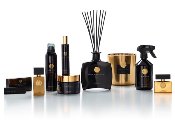 استقبلي شهر رمضان وسط أجواء من التأمّل والامتنان مع مستحضرات RITUALS