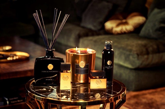 استقبلي شهر رمضان وسط أجواء من التأمّل والامتنان مع مستحضرات RITUALS