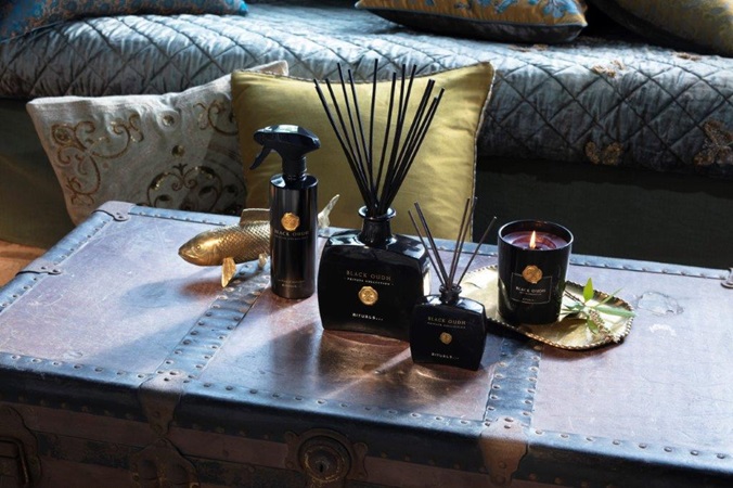 استقبلي شهر رمضان وسط أجواء من التأمّل والامتنان مع مستحضرات RITUALS