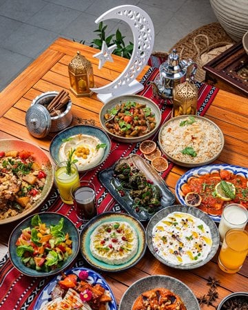 أفضل الأفكار للاحتفال هذا العيد في الإمارات