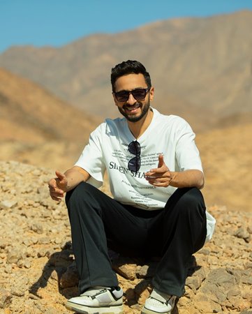 حمادة هلال: المداح أثر على مشواري ولا جزءاً سادساً منه