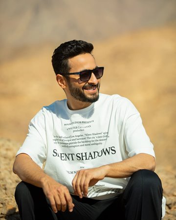 حمادة هلال: المداح أثر على مشواري ولا جزءاً سادساً منه