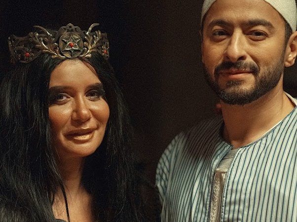 حمادة هلال: المداح أثر على مشواري ولا جزءاً سادساً منه